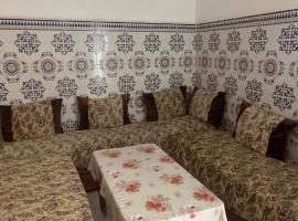 Dar lfassi, hotel in Fès