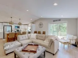 Two Bit Cabin