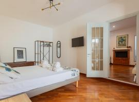 RoV&iacute; Garden House