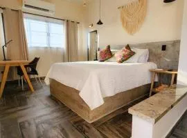 Departamento con Terraza