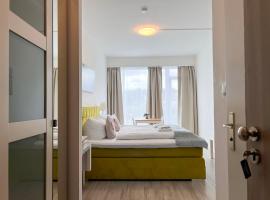 Weserstern, Hotel in Bremen