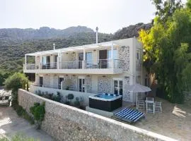 Mountain Villa Panorama