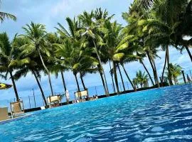 JATIUCA SUÍTES RESORT -Flat 205