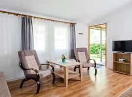 Ośrodek Wypoczynkowy Wagabunda