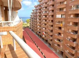 ACV - Costa Marina II - 1 linea planta 6 3 habitaciones