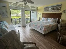 Unit 125 at Park Place in Cedar Key, FL