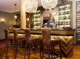 Hotel Indigo Turin by IHG, hotel in Turin