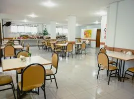 Hotel Ouro Lavras