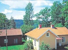 Holiday Home Näringe Skolan Gamleby