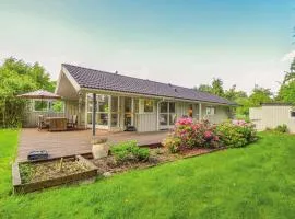 3 Bedroom Gorgeous Home In Askeby