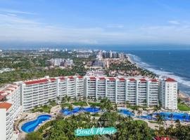 Villamagna - Beachfront Retreat with Oceanviews