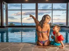 Alto Calafate Hotel