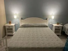 Five Apartment B&B