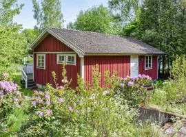 1 Bedroom Pet Friendly Home In Kallinge