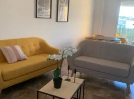 ESPECTACULAR DUPLEX en EL CENTRO