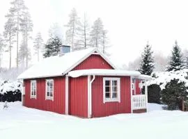 Ireneborg, cottage with Finnish sauna