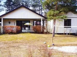Holiday Home Siriusv, Yngsjö