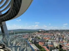 Skypark 1 with free parking
