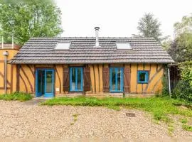 Gîte de l'Ecrin de l'Andelle - Un écrin de nature entre rivière et forêt