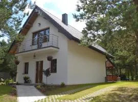 Leśny Zakątek Kownatki 42