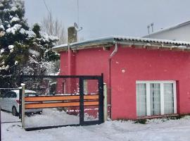 Casa Vilgapugio full equipada con Garaje