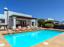 Villa Yaiza by Villa Plus