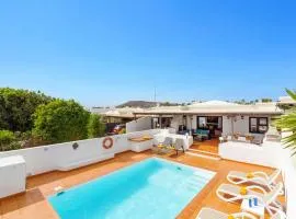 Villa Cielos by Villa Plus