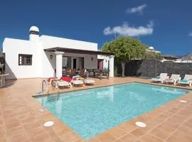 Villa Flamingo by Villa Plus