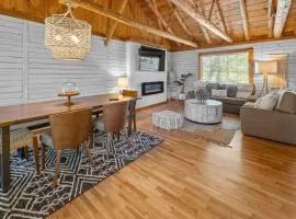 Serenity - 60 Ridge Lane