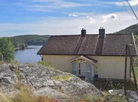 3 Bedroom Amazing Home In Drangedal