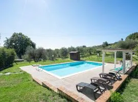 Villa Sabrina