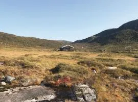 Tjeldøya