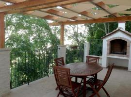 Il Baglivo, bed & breakfast σε Agnone