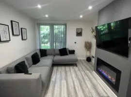 Luxury 1 bedroom apartment Bromley