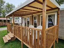 Mobil-home 6 personne - Tohapi Cœur de Vendée