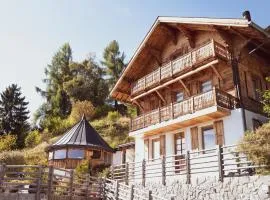 Chalet 4 Saisons
