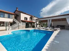 Holiday Home Hrboki Croatia Ix