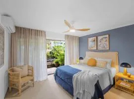 Contemporary Coastal Bliss