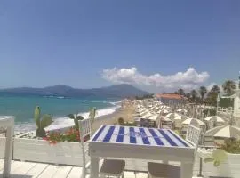 Le terrazze