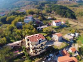 Apartments Sersic – hotel dla rodzin w mieście Stara Baška