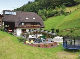 Two-Bedroom Apartment In B Peterstal-Griesbach