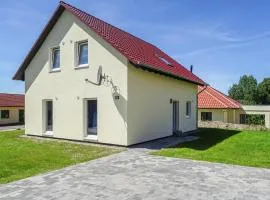 Beautiful Home In Boiensdorf With Wifi