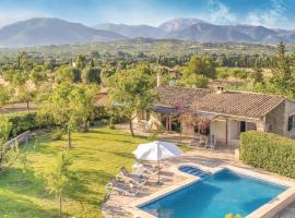 Stunning Home In Selva, Hotel in Selva