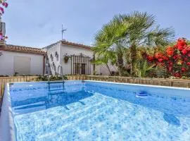 Nice Home In Córdoba With Wifi
