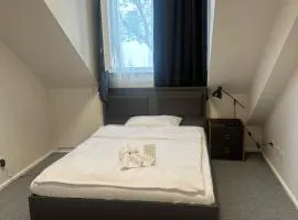 Franz Joseph Suite in center of Vienna