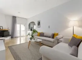 53 Central Luxury Apartment Kalamaria Thessaloniki