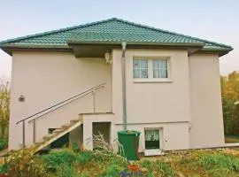 1 Bedroom Awesome Apartment In Bastorf