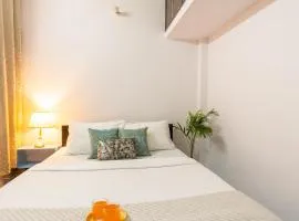 Homlee-Best value 1BHK-Ground Floor-Vaishali Metro