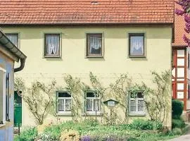 Holiday Home Adelshofen Iii