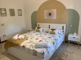 Casa Koa, hotel in Iglesias
